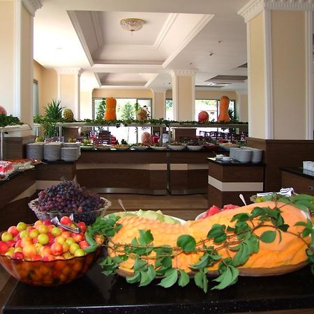 Grand Mir Amor Hotel Kiris Kültér fotó