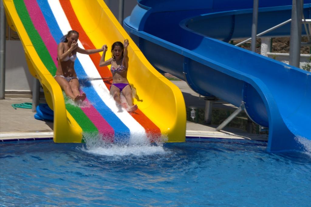 Grand Mir Amor Hotel Kiris Kültér fotó